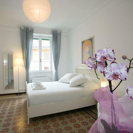 Morin 27 Villa Rom Eksteriør billede